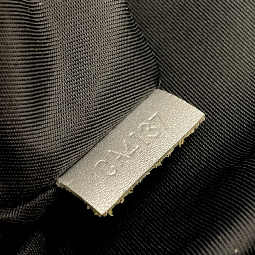 LOUIS VUITTON M43859 モノグラムリフレクト メッセンジャーPM カバン ショルダーバッグ モノグラムキャンバス メンズ シルバー