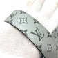 LOUIS VUITTON M43859 モノグラムリフレクト メッセンジャーPM カバン ショルダーバッグ モノグラムキャンバス メンズ シルバー