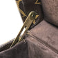 LOUIS VUITTON M47005 Monogram Ornament Ball Object Metal Unisex Gold and Silver