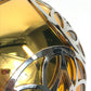 LOUIS VUITTON M47005 Monogram Ornament Ball Object Metal Unisex Gold and Silver