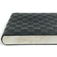 LOUIS VUITTON M92105 Damier Vernis Ange GM Party Bag, Patent Leather Handbag, Dark Green, Women's