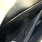 LOUIS VUITTON M52572 Epi Leather Pochette Arche Bag, 2-Way Clutch/Shoulder Bag, Epi Leather, Women's, Noir