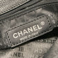 CHANEL A29292 エグゼクティブ ハンドバッグ  カバン ビジネスバッグ トートバッグ レザー レディース ブラック - brandshop-reference