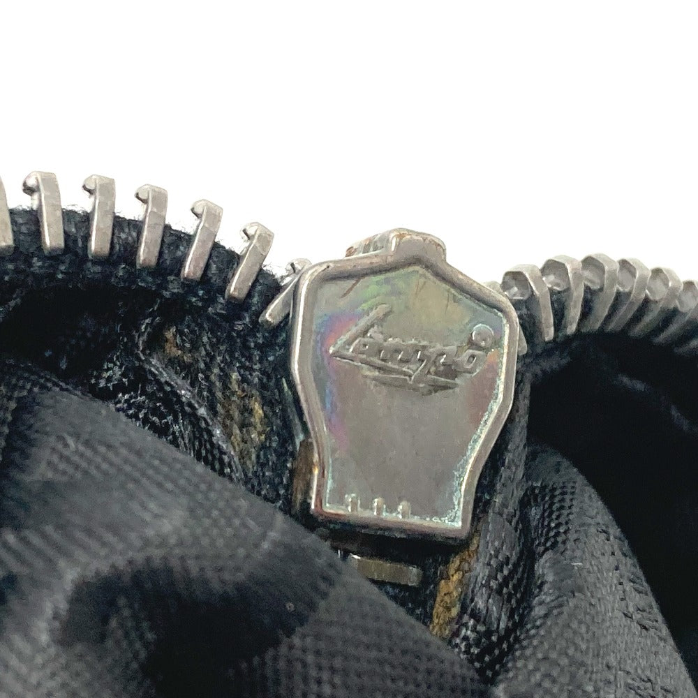 CHANEL A29292 エグゼクティブ ハンドバッグ  カバン ビジネスバッグ トートバッグ レザー レディース ブラック - brandshop-reference