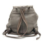 BOTTEGA VENETA B05902330W イントレチャート チェルボ バックパック リュックサック レザー メンズ ブラウン系