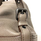 BOTTEGA VENETA B05902330W イントレチャート チェルボ バックパック リュックサック レザー メンズ ブラウン系