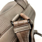 BOTTEGA VENETA B05902330W イントレチャート チェルボ バックパック リュックサック レザー メンズ ブラウン系
