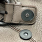 BOTTEGA VENETA B05902330W イントレチャート チェルボ バックパック リュックサック レザー メンズ ブラウン系
