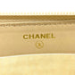 CHANEL A13228 CC ココマーク ラウンドファスナー ロングウォレット 長財布 キャビアスキン レディース ベージュ系 - brandshop-reference