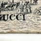 GUCCI 589474 GGマーモント フラップ カバン 肩掛け 斜め掛け バッグ ショルダーバッグ カーフレザー レディース ブラック