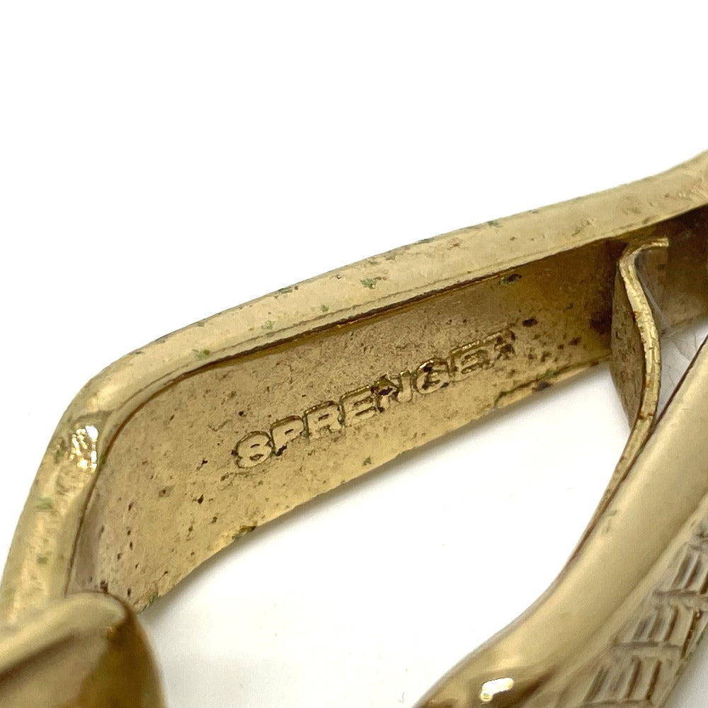 LOUIS VUITTON M58056 モノグラム レッス・バクスター MM ペット用品 散歩用 リード モノグラムキャンバス ユニセックス ブラウン