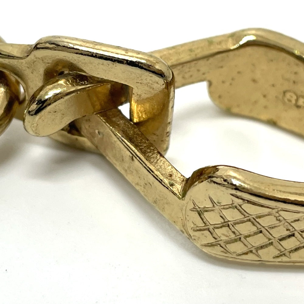 LOUIS VUITTON M58056 モノグラム レッス・バクスター MM ペット用品 散歩用 リード モノグラムキャンバス ユニセックス ブラウン