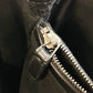 GUCCI 223668 GGインプリメ 総柄 ロゴ カバン ハンドバッグ トートバッグ GGインプリメ メンズ ブラック
