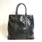 GUCCI 223668 GGインプリメ 総柄 ロゴ カバン ハンドバッグ トートバッグ GGインプリメ メンズ ブラック