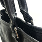 GUCCI 223668 GGインプリメ 総柄 ロゴ カバン ハンドバッグ トートバッグ GGインプリメ メンズ ブラック