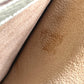 LOEWE Barcelona Bag, 2-Way Shoulder/Handbag, Leather, Women's, Beige