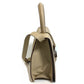 LOEWE Barcelona Bag, 2-Way Shoulder/Handbag, Leather, Women's, Beige