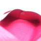 HERMES Calvi Bifold Card Case, Coin Case, Small Card Case, Epsom Leather, Women's, Rose Tyrien (Approximately Pink)