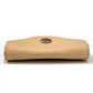 HERMES Levain Quatre Coin Purse, Epson, Women's, Rose Eglantine, Pink