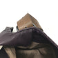 BOTTEGA VENETA 161314 Intrecciato Leather Messenger Bag, Shoulder/Crossbody Bag, Men's, Brown