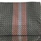 BOTTEGA VENETA 161314 Intrecciato Leather Messenger Bag, Shoulder/Crossbody Bag, Men's, Brown