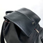 DIOR HOMME 1MOBA062 BEE MOTION Backpack in Canvas/Leather, Black