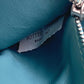 BOTTEGA VENETA 629557 2つ折り長財布 コンチネンタルウォレット 長財布 レザー レディース ブルー