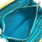 HERMES Azap Long Silk-in Wallet, Round Zipper Long Wallet, Leather, Women's, Jaune, Yellow
