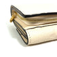 LOUIS VUITTON M81071 モノグラムアンプラント ウォレット ポルトフォイユ メティス 3つ折り財布 モノグラムアンプラントレザー レディース クレーム