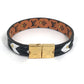 LOUIS VUITTON M6774F モノグラム ブラスレ LV クラフティ リバーシブル アクセサリー ブレスレット モノグラムキャンバス レディース ブラウン
