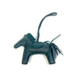 HERMES Horse Cheval Rodeo MM Rodeo MM So Green One-Color Bag Strap Bag Accessory Bag Charm Anjo Miro Women's Green