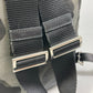 PRADA Triangle Logo Camouflage Saffiano Backpack in Nylon, Men's, Green