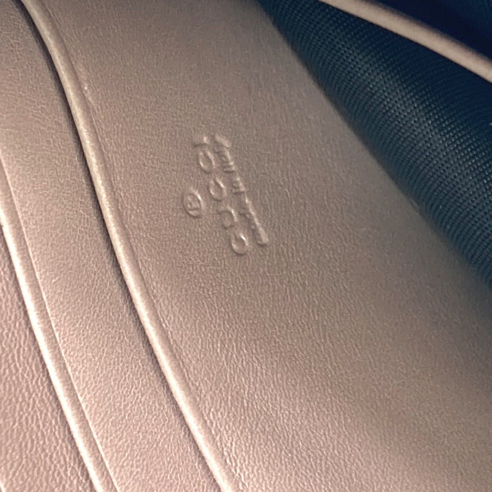 GUCCI 354086 GG/斜め掛け グッチニース/2WAY カバン ショルダーウォレット ショルダーバッグ エナメル レディース ベージュ