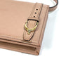 GUCCI 354086 GG/斜め掛け グッチニース/2WAY カバン ショルダーウォレット ショルダーバッグ エナメル レディース ベージュ