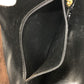 Salvatore Ferragamo キルティング カバン 肩掛け ショルダーバッグ スエード/レザー レディース ブラウン