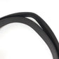 Salvatore Ferragamo キルティング カバン 肩掛け ショルダーバッグ スエード/レザー レディース ブラウン