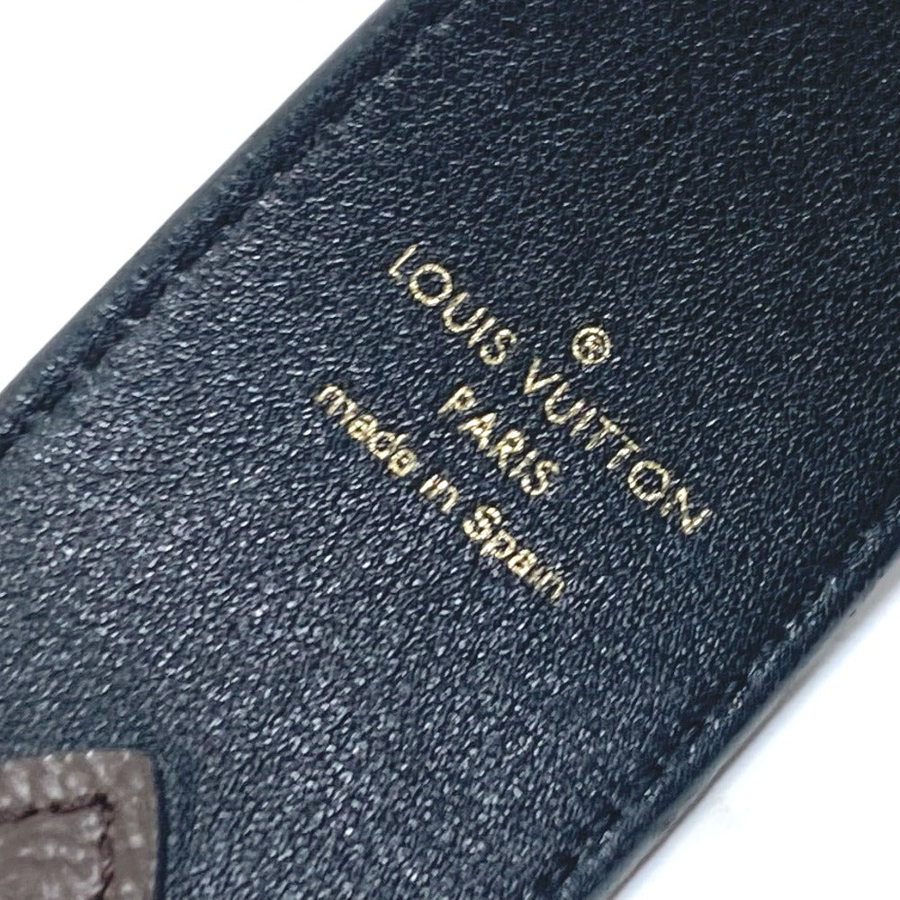 LOUIS VUITTON M45194 モノグラムリバース ホーボードーフィーヌPM カバン 肩掛け ショルダーバッグ モノグラムリバースキャンバス レディース ブラウン