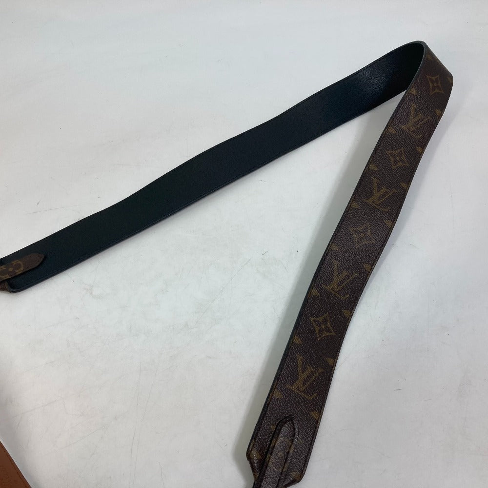 LOUIS VUITTON M45194 モノグラムリバース ホーボードーフィーヌPM カバン 肩掛け ショルダーバッグ モノグラムリバースキャンバス レディース ブラウン