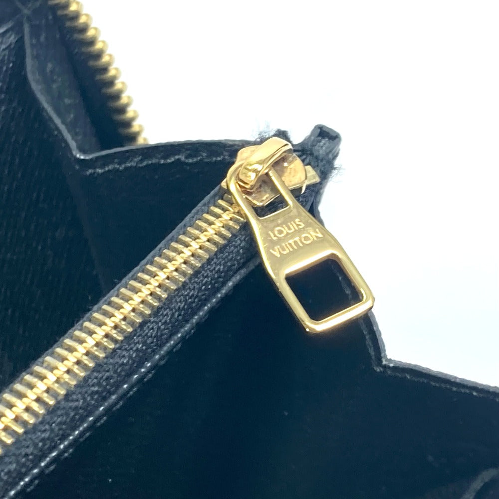 LOUIS VUITTON M68796 モノグラムリバース ジッピーウォレット シャディ 長財布 モノグラムリバースキャンバス レディース ブラウン