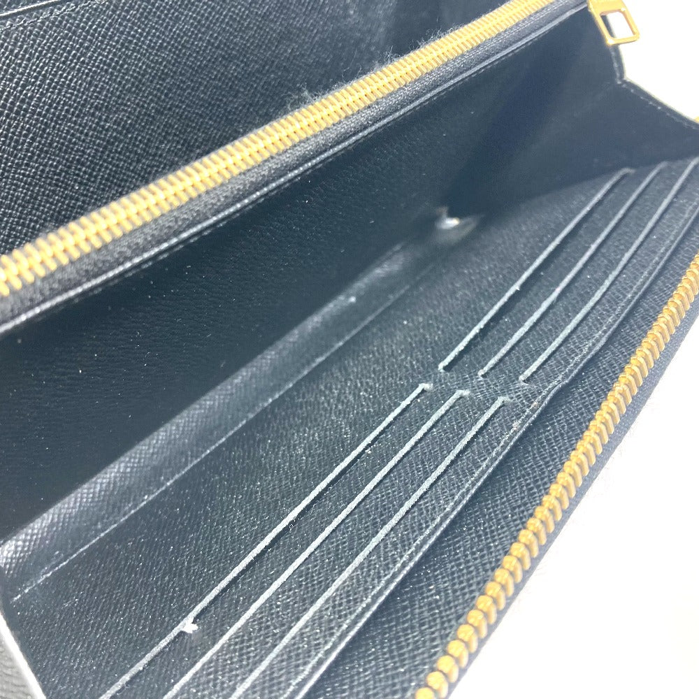 LOUIS VUITTON M68796 モノグラムリバース ジッピーウォレット シャディ 長財布 モノグラムリバースキャンバス レディース ブラウン
