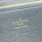 LOUIS VUITTON M68796 モノグラムリバース ジッピーウォレット シャディ 長財布 モノグラムリバースキャンバス レディース ブラウン