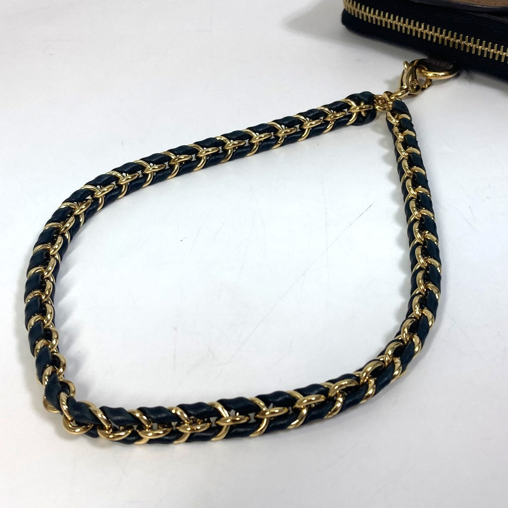 LOUIS VUITTON M68796 モノグラムリバース ジッピーウォレット シャディ 長財布 モノグラムリバースキャンバス レディース ブラウン