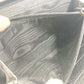 GUCCI 496317 シェリーライン GUCCI ロゴプリント ラウンドファスナー 長財布 レザー メンズ ブラック