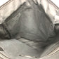 FENDI 7VZ011 Backpack, Leather, Men's, Black