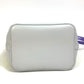 LOUIS VUITTON M42501 Epi Mini Bag Nano Noe Tricolor Pochette Shoulder Bag in Epi Leather, Yellow