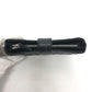 CHANEL CC ココマーク マトラッセ コインケース/小銭入れ ポーチ レザー レディース ブラック