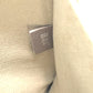 LOUIS VUITTON R99760 L-shaped zipper Pochette Jour PM bag, pouch/flat clutch bag, Taurillon, women's, taupe, beige