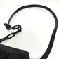 LOUIS VUITTON M30351 Taiga Mini Soft Trunk Shoulder Bag in Taiga Leather, Men's, Black