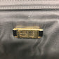 LOEWE Leopard Print Mini Vanity Bag in Brown Leather for Women