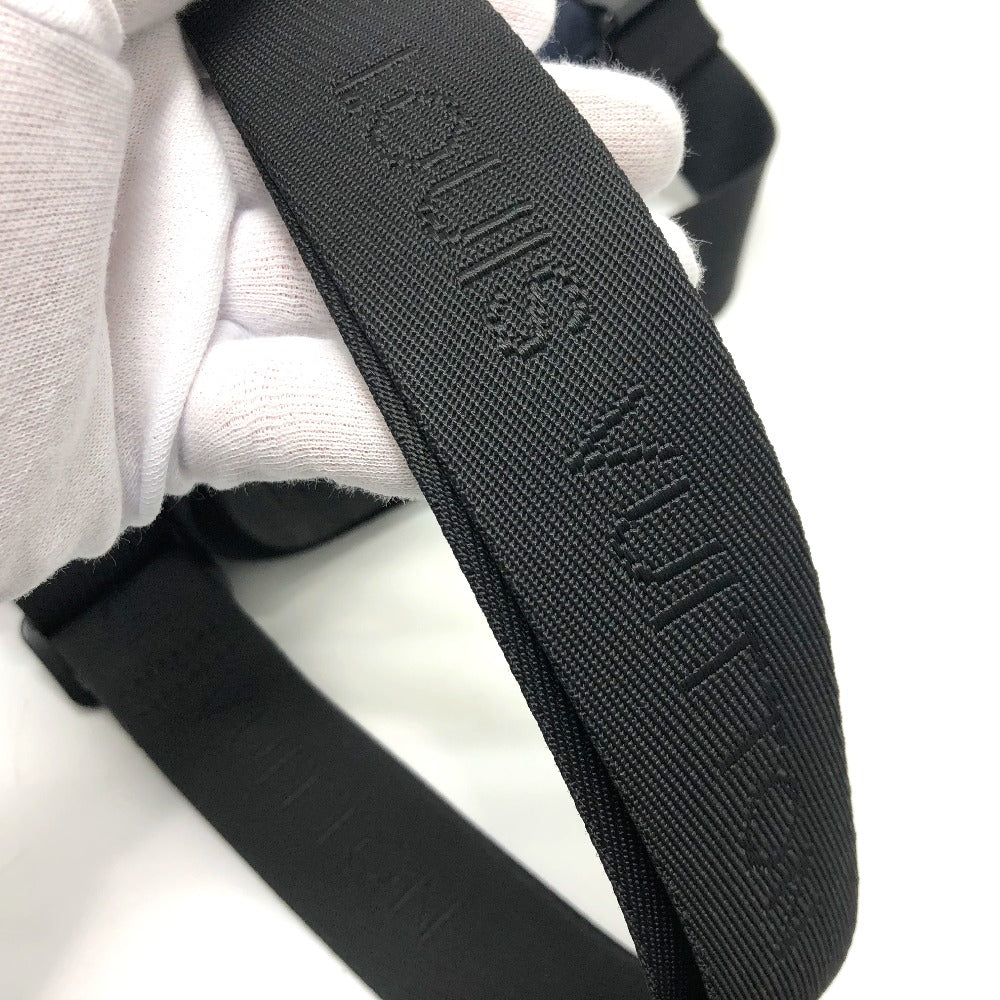 LOUIS VUITTON N41251 ダミエチャレンジ アリゼ ヴィトンカップ 肩掛けカバン ショルダーバッグ ナイロン メンズ ネイビー
